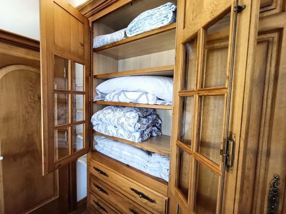 Espectacular Y Acogedor Apartamento Con Todas Las Comodidades Biescas  Bagian luar foto